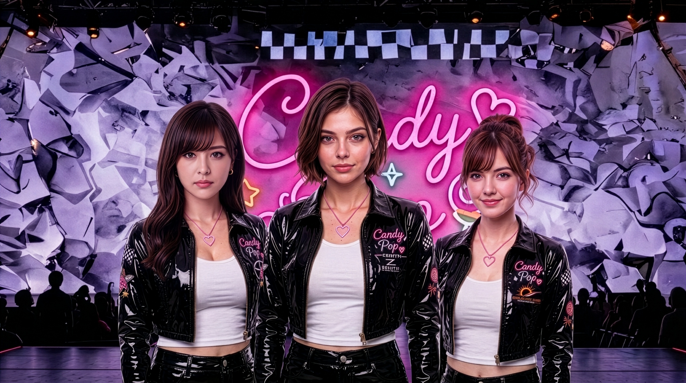 Candy Pop — Beat DE Cute feat. Joe